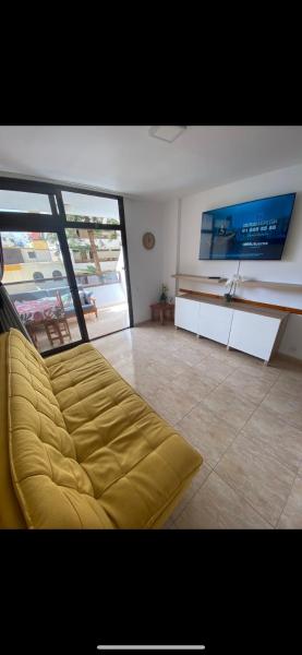 Apartament Modern 1 Playa del Ingles